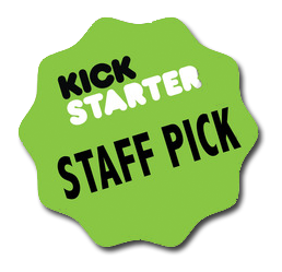 kickstarter