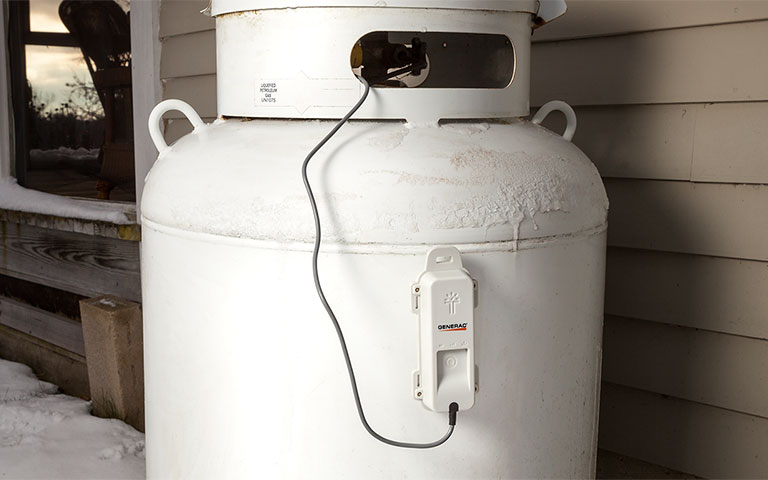 How do i hook up my propane tank to my house | How to Install a Propane Can You Use A Propane Tank On Its Side