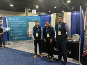 Tank Utility at NPGA 2018
