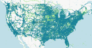 T-Mobile Tank Monitor Coverage